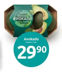 Joker Avokado tilbud