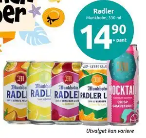 Radler