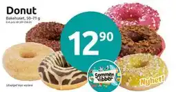 Joker Donut tilbud