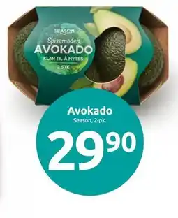 Joker Avokado tilbud