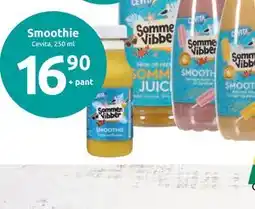 Joker Smoothie tilbud