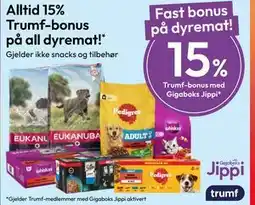 Gigaboks All dyremat! tilbud