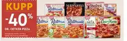 Coop Mega DR. OETKER PIZZA tilbud