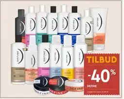 Coop Mega DEFINE tilbud