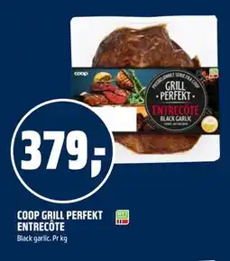 Coop Obs COOP GRILL PERFEKT ENTRECÔTE tilbud