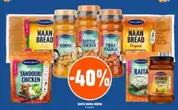 Coop Obs SANTA MARIA INDISK tilbud