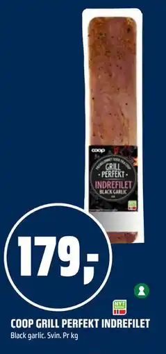 Coop Obs COOP GRILL PERFEKT INDREFILET tilbud