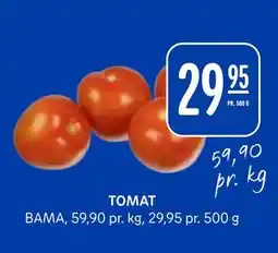 Rema 1000 TOMAT tilbud