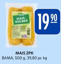 Rema 1000 MAIS 2PK tilbud