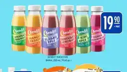 Rema 1000 BENDIT SMOOTHIE tilbud