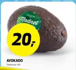 Bunnpris AVOKADO tilbud