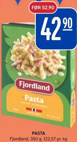 Rema 1000 PASTA tilbud