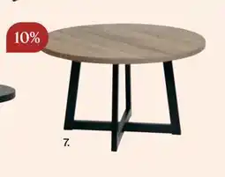 Møbelringen WoodStory H3 tilbud