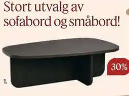 Møbelringen Billings tilbud