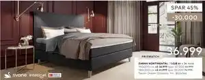 Skeidar ZARAH KONTINENTAL tilbud