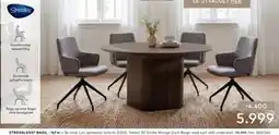 Skeidar STRESSLESS BASIL tilbud