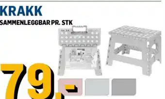 Krakk