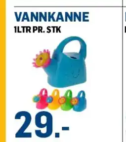 Price Lagerbutikk Vannkanne tilbud