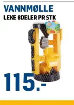 Price Lagerbutikk Vannmølle tilbud