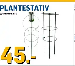 Price Lagerbutikk Plantestativ tilbud
