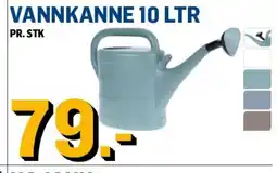 Price Lagerbutikk Vannkanne tilbud