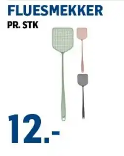 Price Lagerbutikk Fluesmekker tilbud