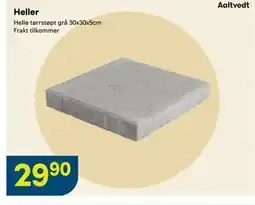 Maxbo Heller tilbud