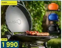 Maxbo Gassgriller tilbud