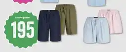 Sport Outlet Shorts junior tilbud
