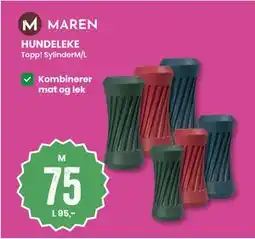 Sport Outlet MAREN HUNDELEKE tilbud