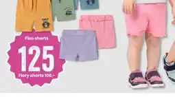 Sport Outlet Flory shorts tilbud