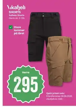 Sport Outlet SHORTS tilbud