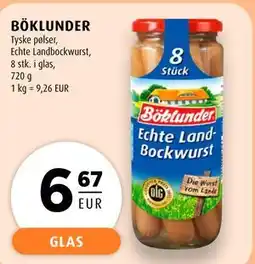 Scandinavian Park BÖKLUNDER, EUR 6.67 tilbud