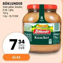 Scandinavian Park BÖKLUNDER, EUR 7.34 tilbud
