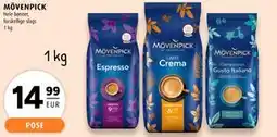 Scandinavian Park MÖVENPICK, EUR 14.99 tilbud