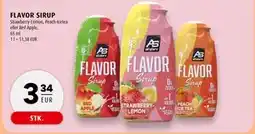 Scandinavian Park FLAVOR SIRUP, EUR 3.34 tilbud