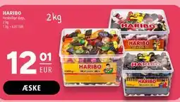 Scandinavian Park HARIBO, EUR 12.01 tilbud