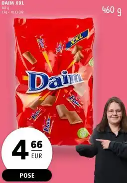 Scandinavian Park DAIM XXL, EUR 4.66 tilbud