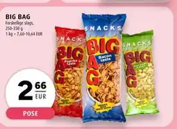 Scandinavian Park BIG BAG, EUR 2.66 tilbud
