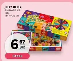 Scandinavian Park JELLY BELLY, EUR 6.67 tilbud