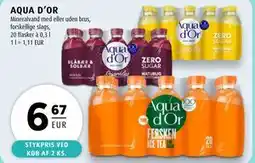 Scandinavian Park AQUA D’OR, EUR 6.67 tilbud