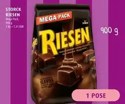 Scandinavian Park STORCK RIESEN, EUR 6.67 tilbud