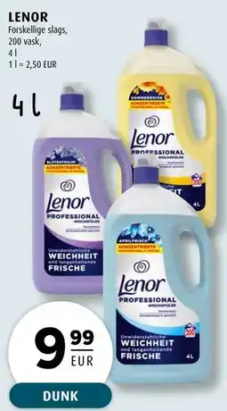 Scandinavian Park LENOR, EUR 9.99 tilbud