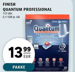 Scandinavian Park FINISH QUANTUM PROFESSIONAL, EUR 13.99 tilbud