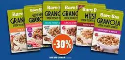 Coop Obs BARE BRA Granola tilbud