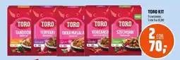Coop Obs TORO Kit tilbud