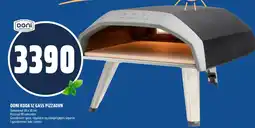 Coop Obs Ooni Koda 12 gass pizzaovn tilbud