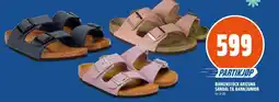 Coop Obs Birkenstock arizona sandal til barn/junior tilbud