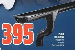 Coop Obs Isola takrenne tilbud