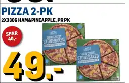 Price Lagerbutikk Pizza 2-pk tilbud